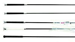 EquiStar Dressage Training Whip - 47"