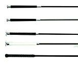 EquiStar Dressage Training Whip - 47