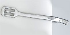Metalab Prince Of Wales 3/4" Spurs Ladies