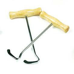 Boot Hooks