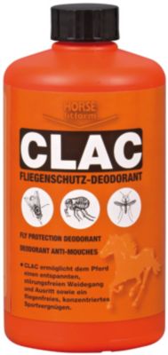 Pharmaka CLAC Fly Repellant (500ml) (ER05099R)