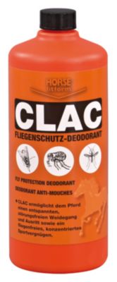 Pharmaka CLAC Fly Repellant (1 liter) Best Price