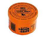 Pharmaka Saddle Soap with Sponge Applicator-250 ml