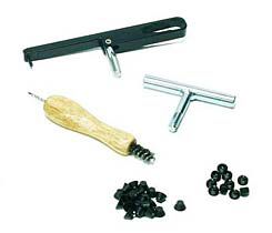 Stud Hole Cleaner/Hoof Cleaner