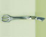 Metalab Sharp German Style Ladies Spurs
