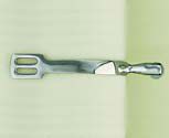 Metalab Disc Rowel Spurs