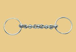 Metalab Waterford Loose Ring Bit