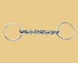 Metalab Waterford Loose Ring Bit