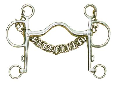 Metalab Polo Pelham Bit Best Price