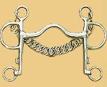 Metalab Polo Pelham Bit