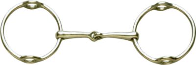 Metalab Large Ring Gag Bit
