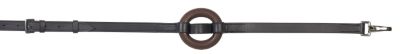 Camelot Leather German Style Side Reins Best Price