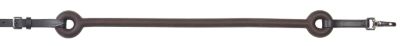 Camelot Rubber Rod Side Reins