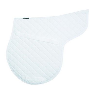 Centaur Lite All Purpose Contoured Saddle Pads (3 Pack)
