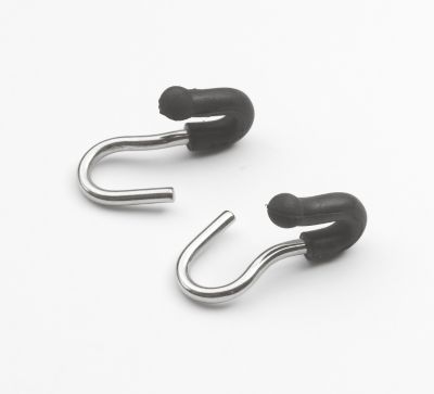 Metalab SS Rubber covered Curb Hooks Best Price