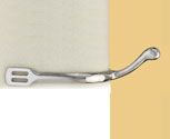 Metalab Swan Neck Spurs