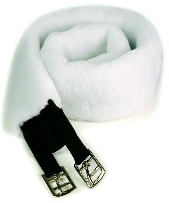 Centaur Equi-Fleece Girth Cover 40in. Best Price