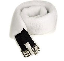 Centaur Equi-Fleece Girth Cover 46in.