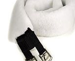 Centaur Equi-Fleece Girth Cover 46in.