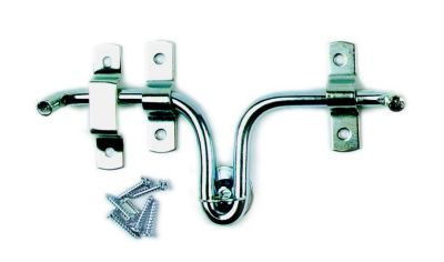 Gate Latch					
				