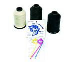 Braiding Thread (Black)