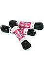 Ovation Riding Apparel Field Boot Laces 45 in.