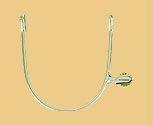 Metalab SS Side Rowel Spur