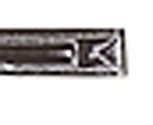 EquiStar Race Bat with Bi-Color Shaft