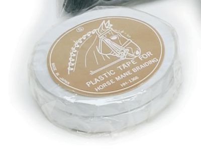 Braiding Tape