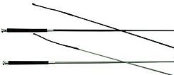 EquiStar Elan II Dressage Whip