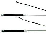 EquiStar Elan II Dressage Whip - 39