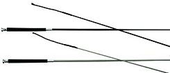 EquiStar Elan Dressage Whip - 42