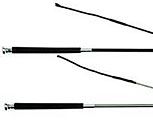 EquiStar Elan Dressage Whip - 42