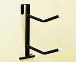 Stubbs Hook-on Double Saddle Rack