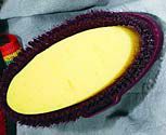 Vale Sponge Brush