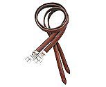 Pessoa Childs Stirrup Leathers