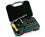 Stud Kit with Plastic Case