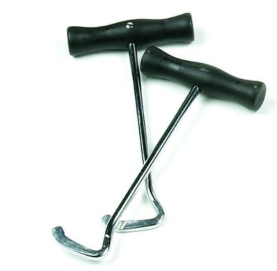 Boot Hooks (Plastic Handle) Best Price