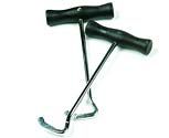 Boot Hooks (Plastic Handle)