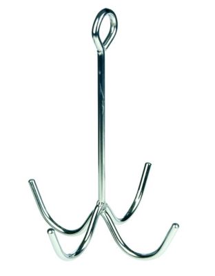 4-Prong Cleaning Hook Best Price