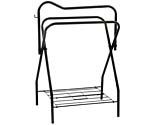 Portable Saddle Rack