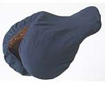 Centaur Cotton Fleece Saddle Cover