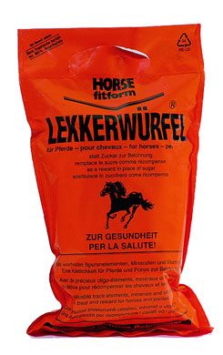Pharmaka Lekkerwirfel Sweet Bits-1 kg