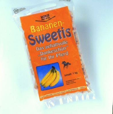Pharmaka Bananen Sweeties Best Price