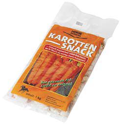 Pharmaka Karroten Snack