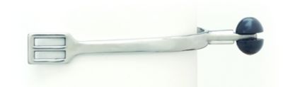 Centaur Sterling Silver Rollerball Spur - Long Best Price