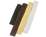 Ovation Pure Natural Dressage Girth Cover