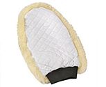 					Centaur Fleece Reversible Groom Mit					
				
				