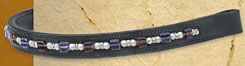 Ovation Ice Cubed Jewels Browband
