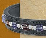 Ovation Ice Cubed Jewels Browband